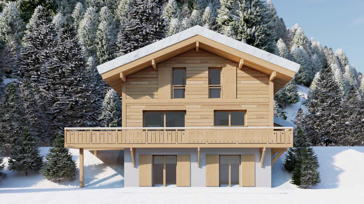 Chalet G2